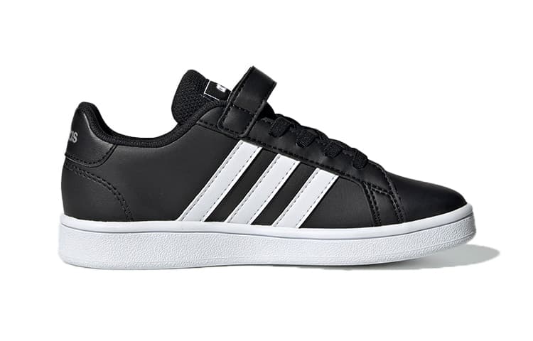 Кроссовки adidas neo GRAND COURT - изображение 2