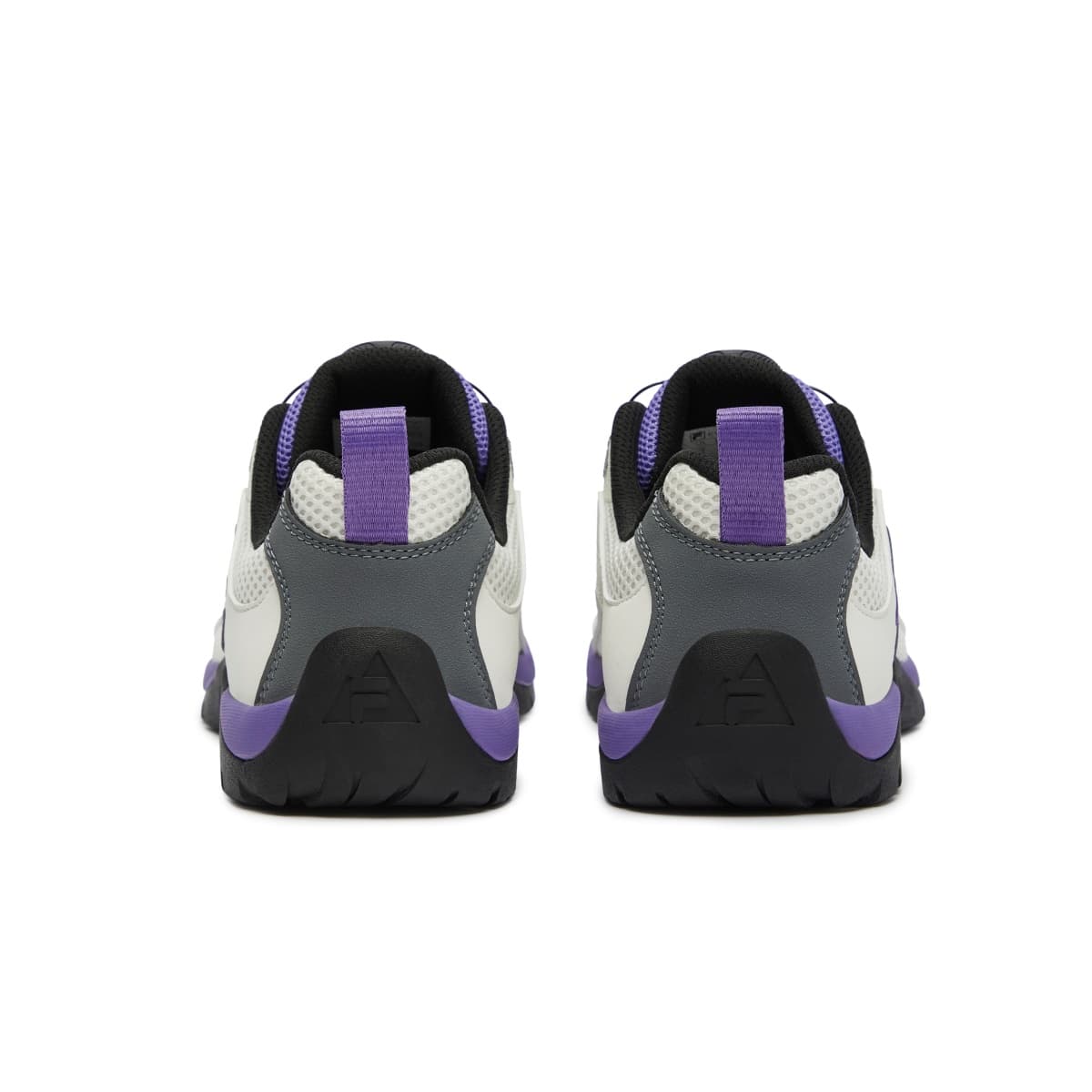FILA KIDS Противоскользящая Устойчивая к истиранию Амортизирующая и Легкая Низкая Туристическая Обувь для Детей - изображение 4