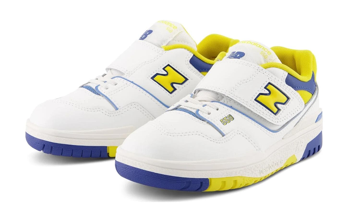 Кроссовки New Balance NB 550 - изображение 3