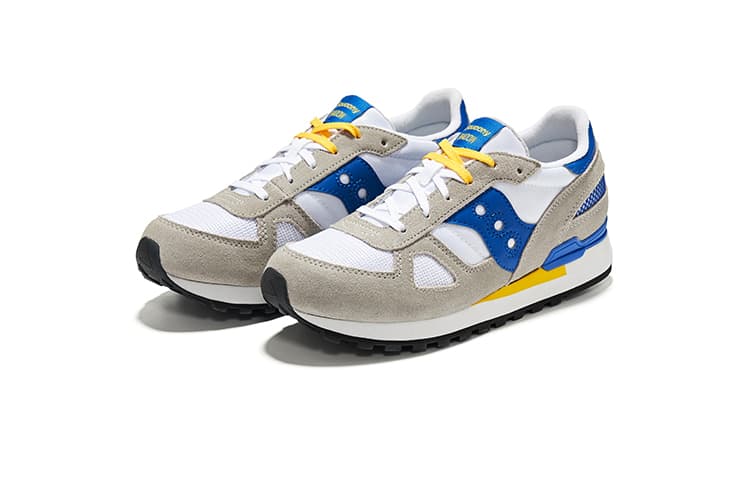 Saucony - изображение 3