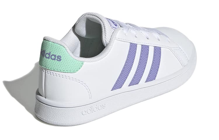 Кроссовки adidas neo GRAND COURT K - изображение 4