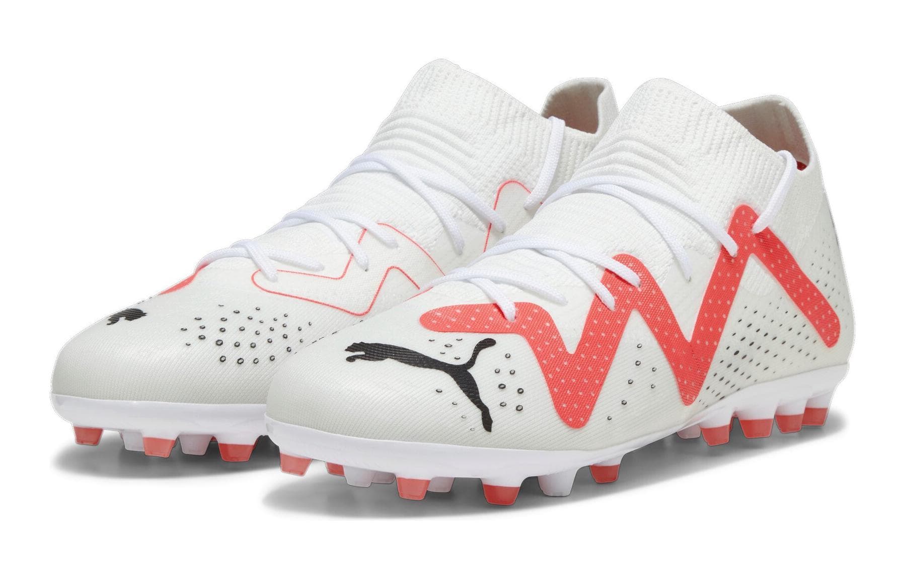 Бутсы PUMA Future Match MG - изображение 3