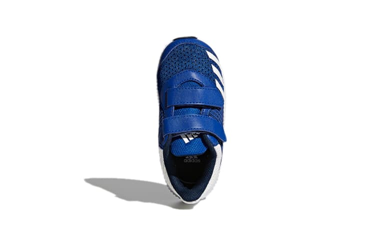 Кроссовки adidas Fortarun Cf I - изображение 6