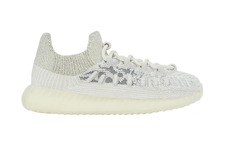 adidas originals Yeezy Boost 350 V2 CMPCT "Slate Bone" - изображение 2