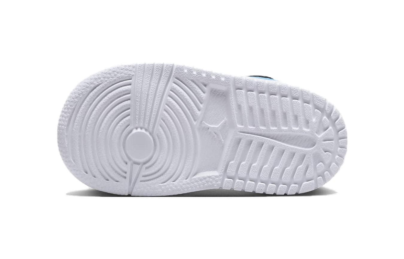 Кроссовки Jordan Air Jordan 1 Low Alt Удобная Амортизация Устойчивая к износу Амортизация Износостойкая Низкая Обувь для малышей - изображение 6