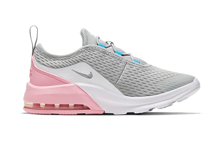 Кроссовки Nike Air Max Motion - изображение 3
