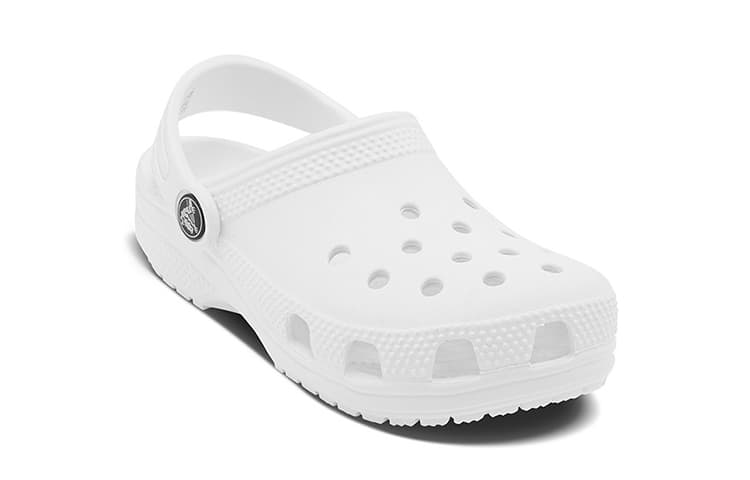 Сандалии Crocs Classic clog - изображение 4