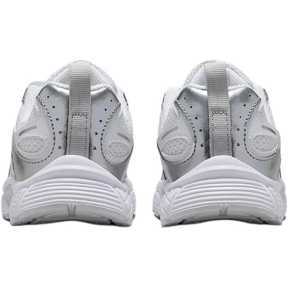 Кроссовки Nike V5 RNR Low Топ Детские Лайфстайл Кроссовки Серебристые Детские - изображение 5