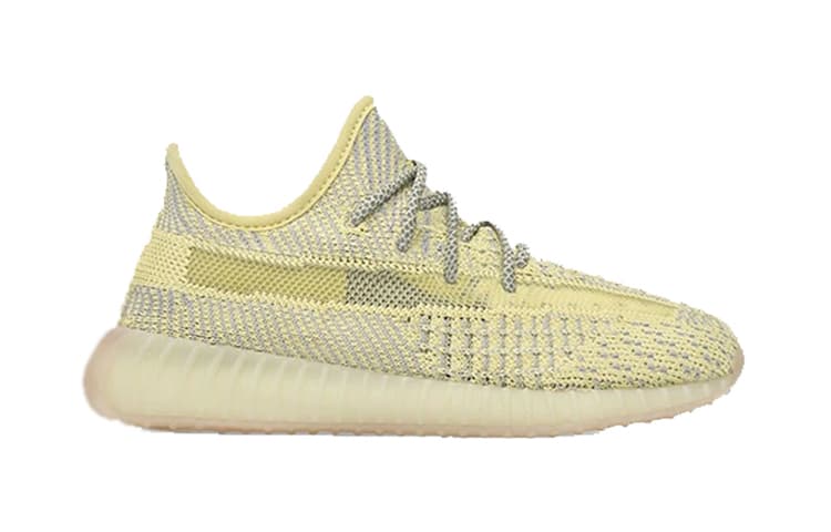 Кроссовки adidas originals Yeezy Boost 350 V2 "Antlia" - изображение 3