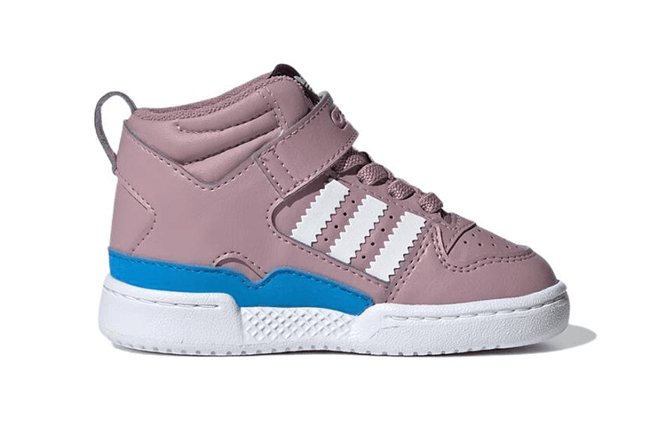 Кроссовки TD adidas originals Forum Mid 360 - изображение 3