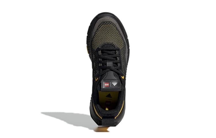 Кроссовки LEGO x adidas Sport Pro K - изображение 7