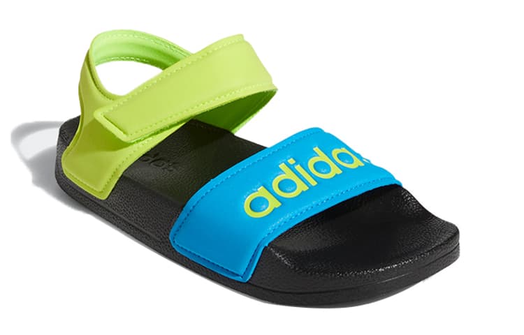 Сандалии adidas Adilette Sandal K - изображение 3
