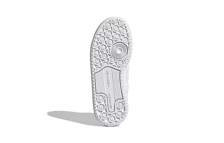 Кроссовки adidas originals FORUM Low C - изображение 8