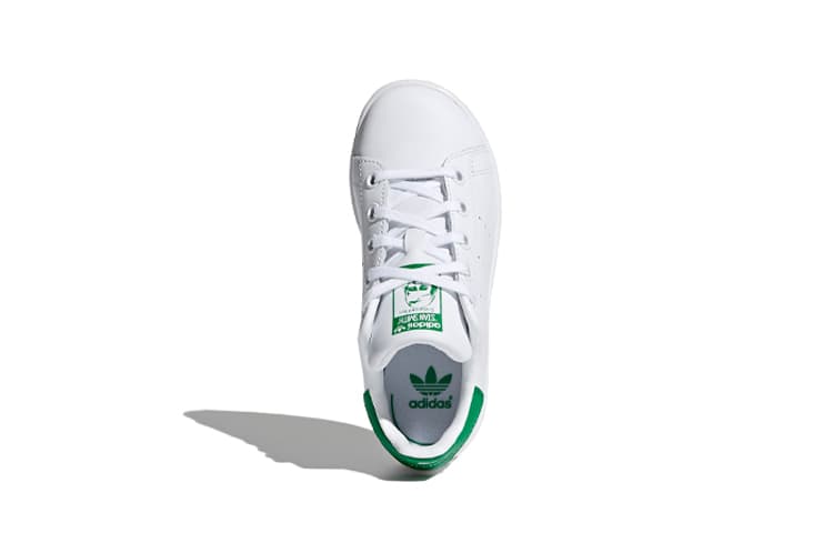 Кроссовки adidas originals StanSmith - изображение 6
