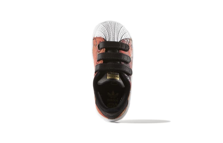 Кроссовки Star Wars x adidas originals Superstar - изображение 6