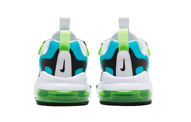 Кроссовки Nike Air Max 270 RT SE - изображение 6