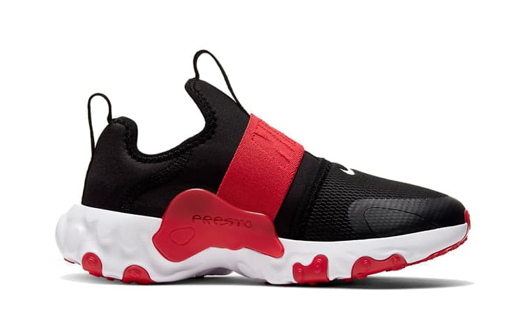 Кроссовки BP Nike RT Presto Extreme - изображение 4