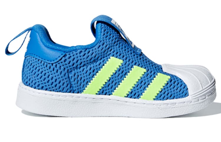 Кроссовки TD adidas originals Superstar 360 I - изображение 3