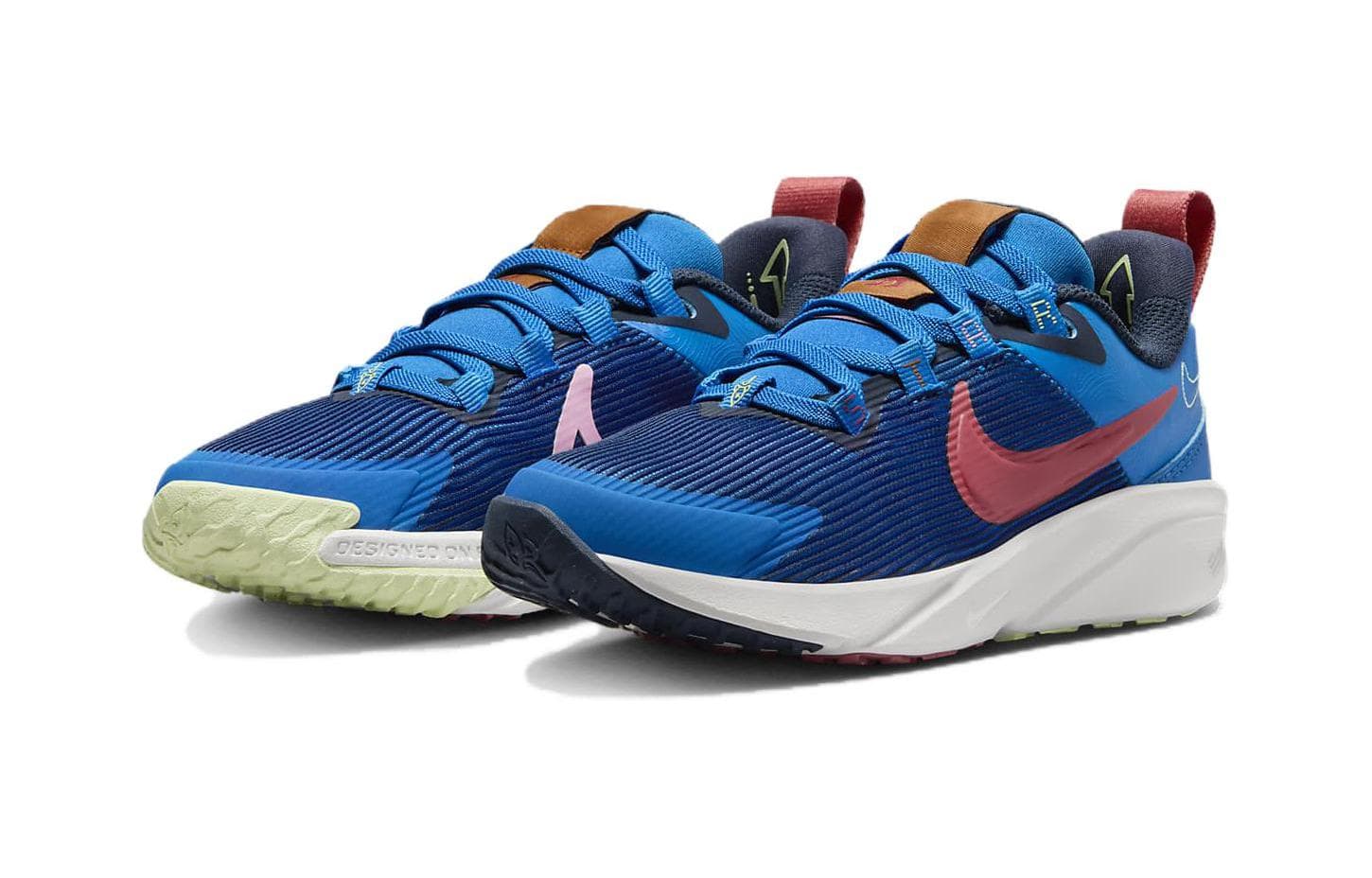 Nike Star Runner 4 - изображение 3