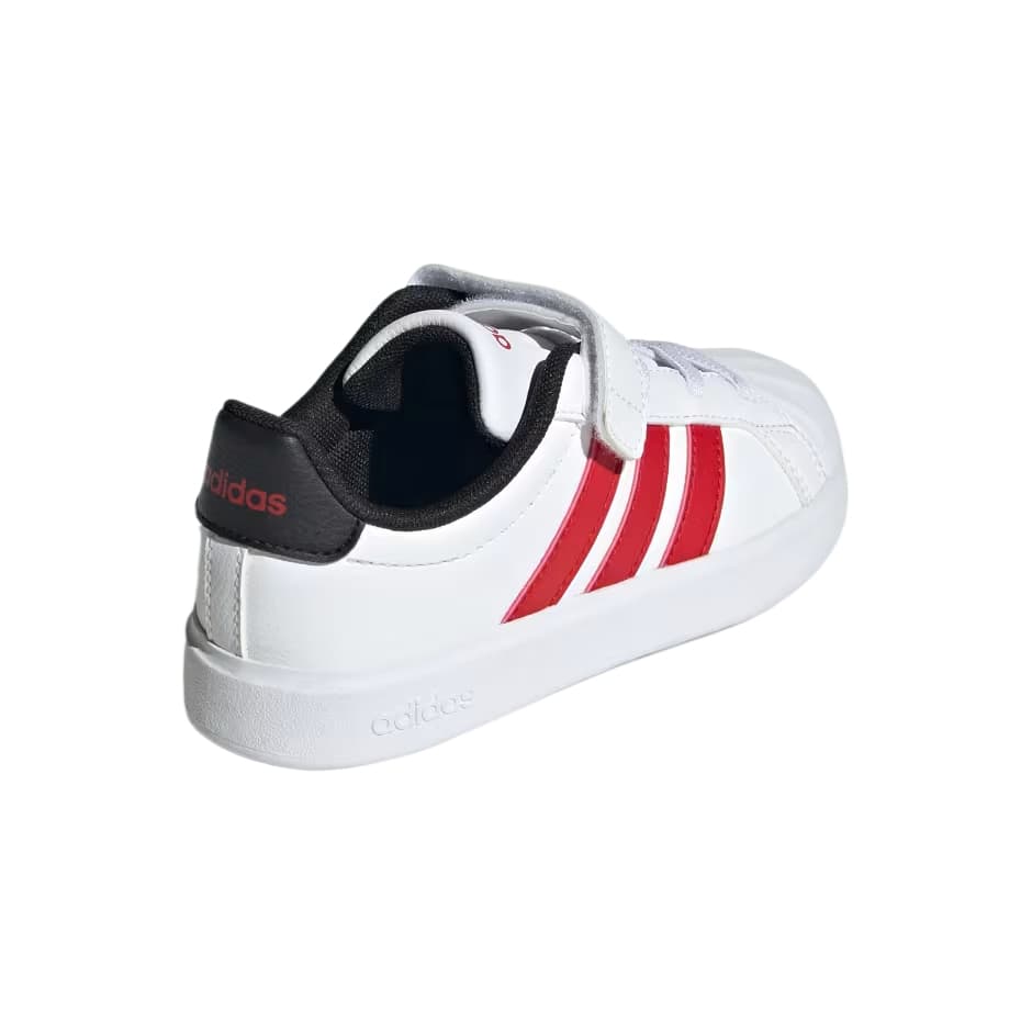 Кроссовки Adidas Street Talk Скейтборд Обувь Детский - изображение 5