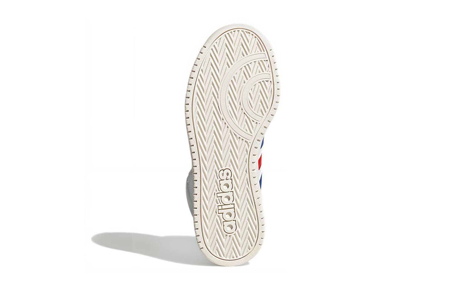 Кроссовки adidas neo Hoops 2.0 Mid K - изображение 6