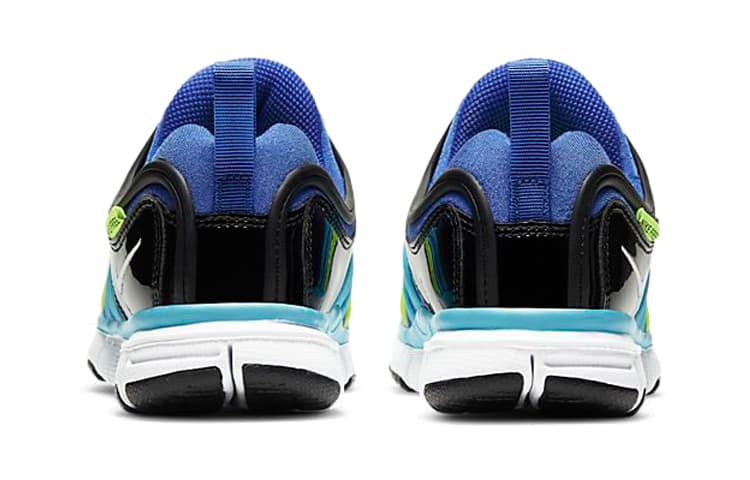 Кроссовки Nike Dynamo Free - изображение 7