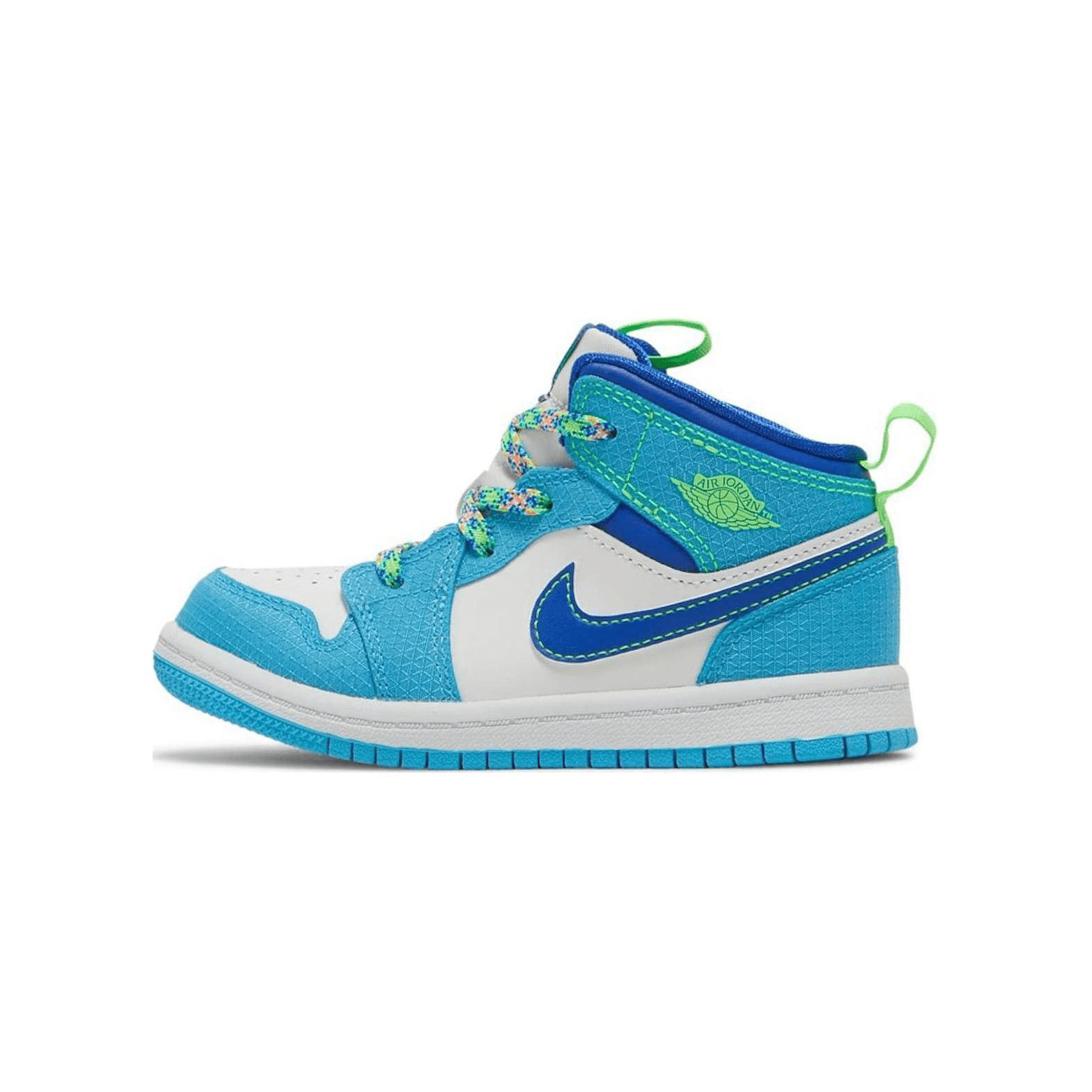 Jordan Air Jordan 1 Mid SE TD - изображение 1