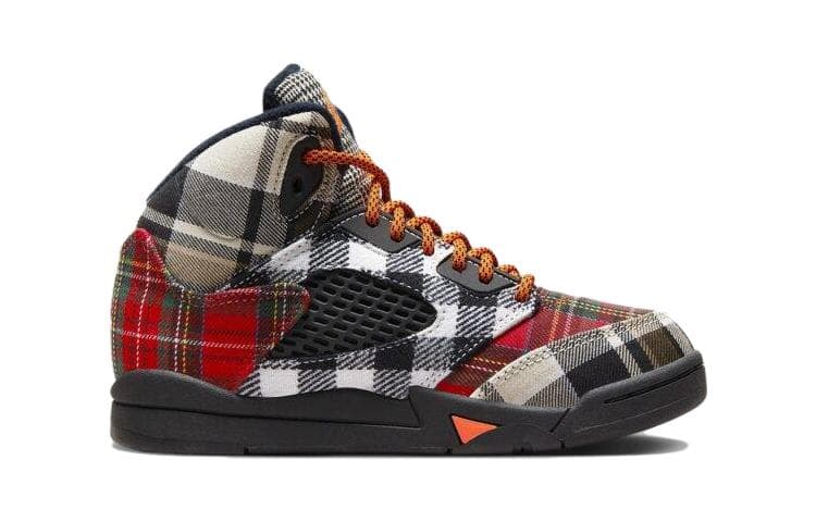 Jordan Air Jordan 5 Retro - изображение 2