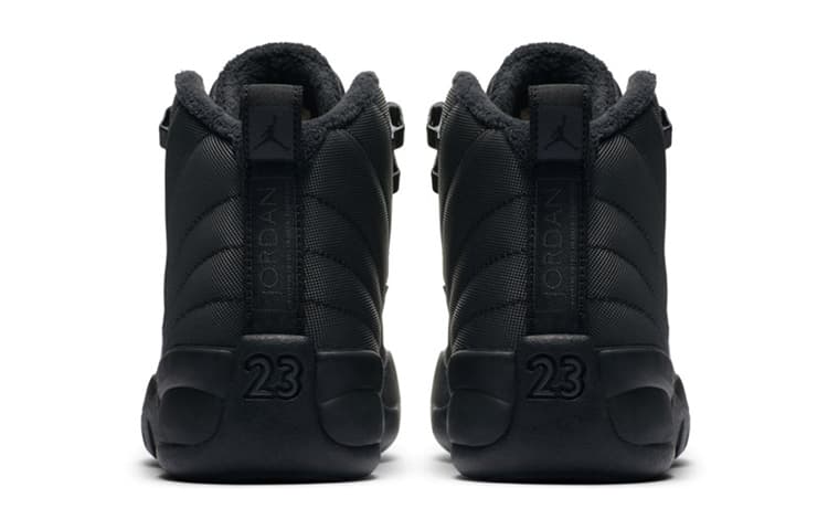 Кроссовки для баскетбола Jordan Retro Wntr - изображение 4