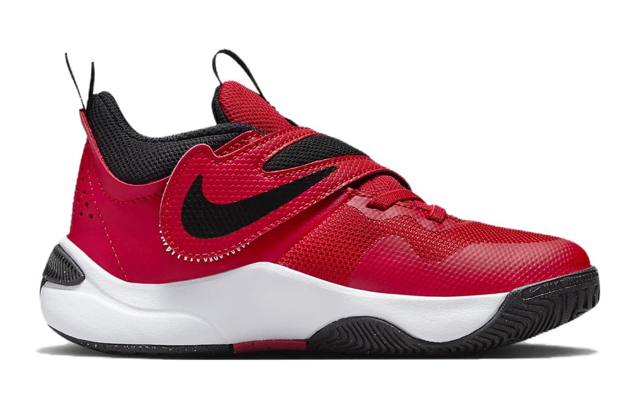 Nike Team Hustle D 11 - изображение 2