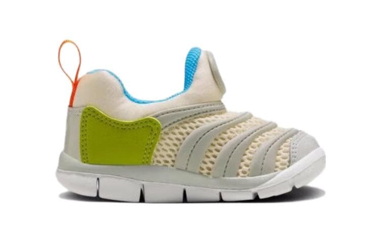 Nike Dynamo Free TD - изображение 2