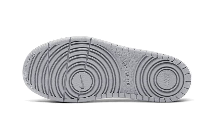 Кроссовки Nike Court Borough Low 2 - изображение 3