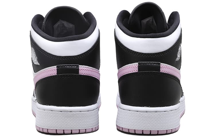 Кроссовки для баскетбола Jordan Air Jordan 1 Mid GS - изображение 8