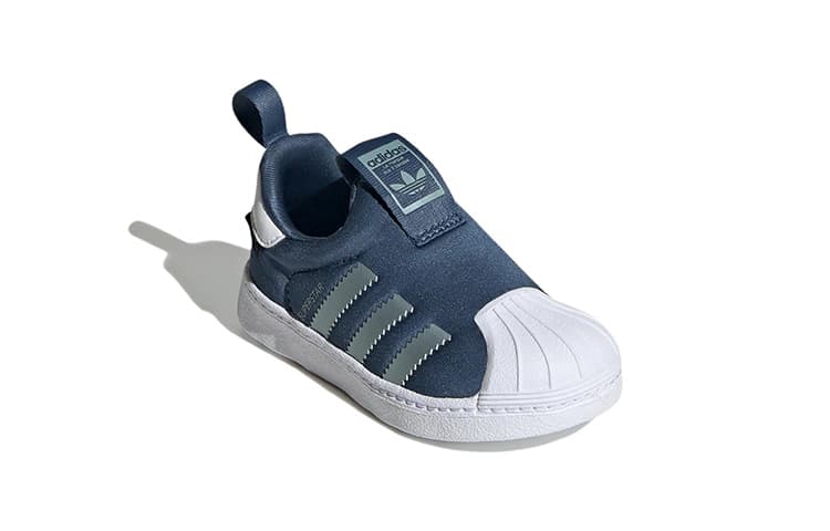 Кроссовки adidas originals Superstar 360 I - изображение 3