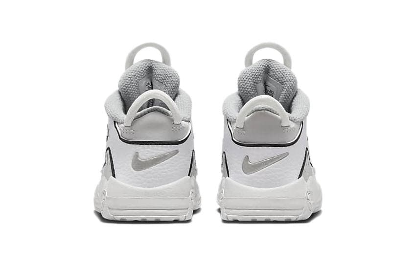 Nike Air More Uptempo - изображение 5