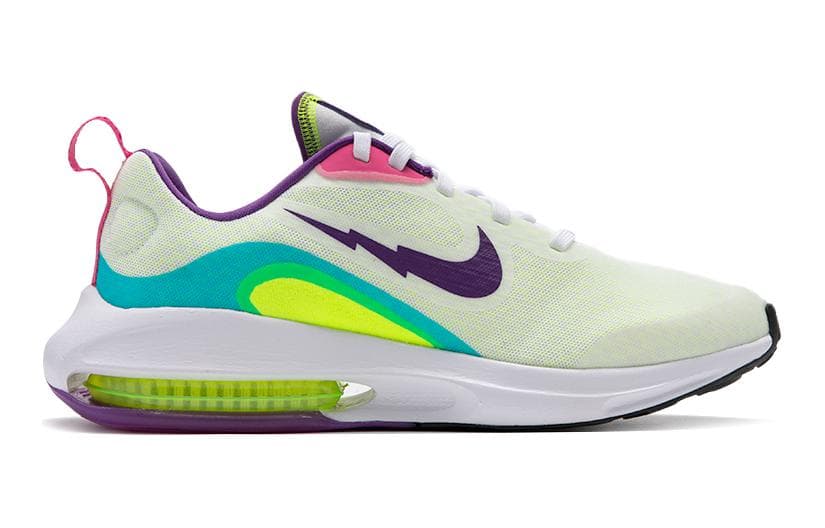 Кроссовки Nike Air Zoom Arcadia 2 - изображение 2