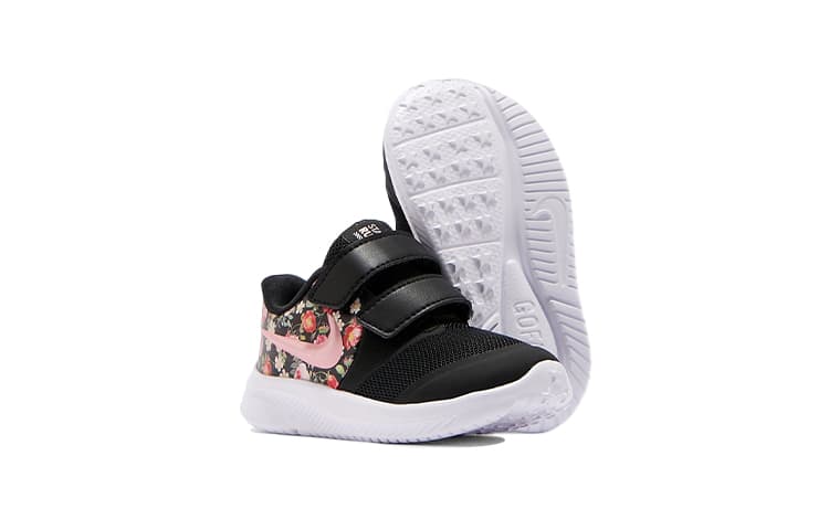 Кроссовки TD Nike Star Runner 2 - изображение 5