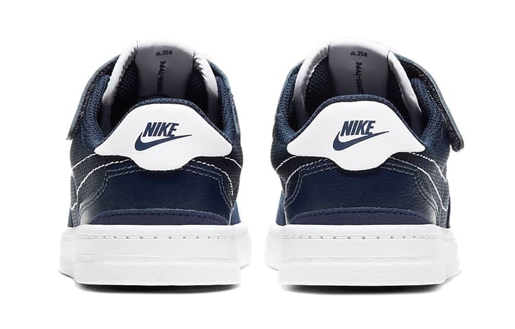 Кроссовки Nike Squash Type - изображение 6