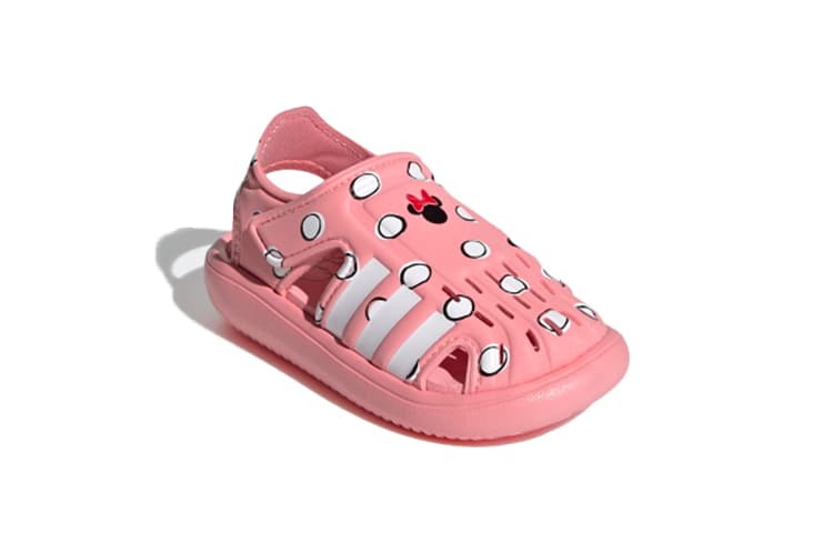 Кроссовки TD Disney x adidas Water Sandal I - изображение 5