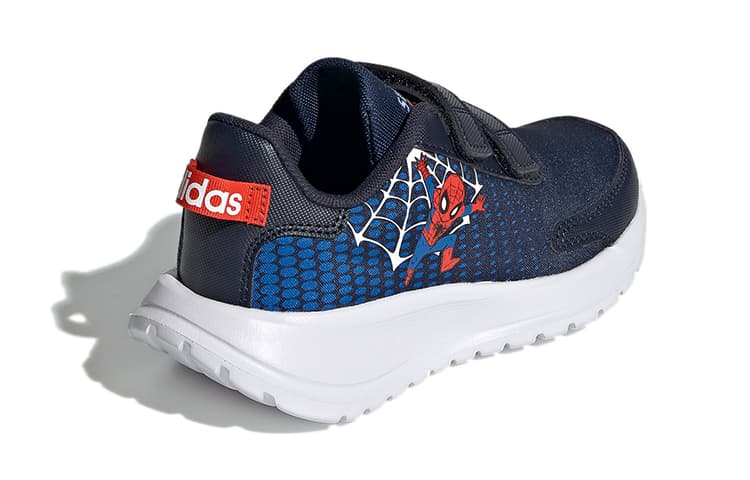 Кроссовки adidas neo Tensaur Run C - изображение 4
