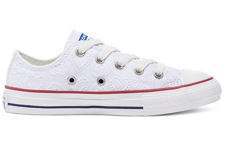 Кроссовки Converse Chuck Taylor All Star - изображение 4