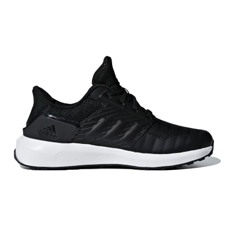 Кроссовки adidas Rapida run Wide K - изображение 2