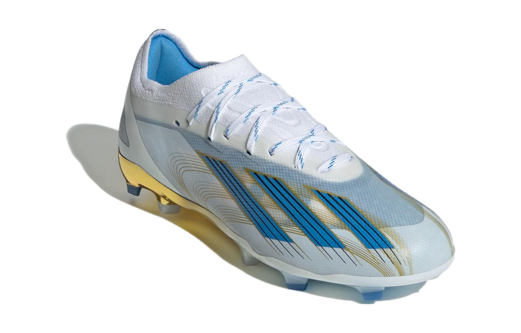 adidas X Crazyfast.1 Las Estrellas FG - изображение 4
