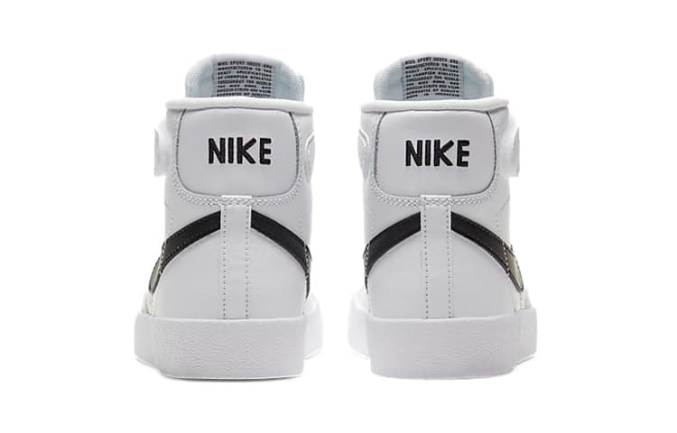 Кроссовки Nike Blazer 77 - изображение 7