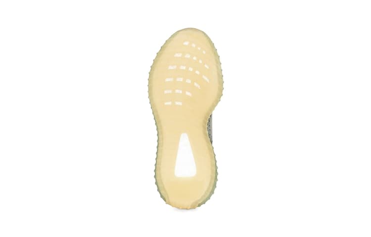 Кроссовки adidas originals Yeezy Boost 350 V2 "Desert Sage" - изображение 7