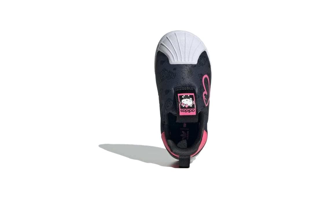 Hello Kitty x adidas originals Superstar 360 - изображение 4