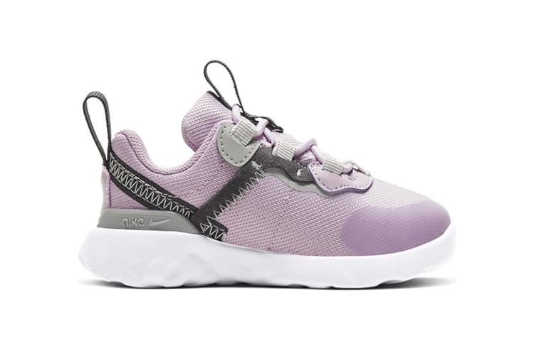 Кроссовки Nike React Element 55 - изображение 4