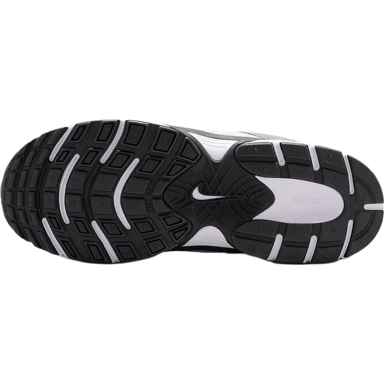 Кроссовки Nike V5 RNR Low Топ Беговые кроссовки Бело-серый Детский - изображение 5
