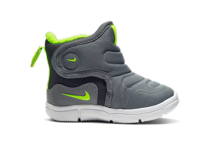 Кроссовки Nike Novice Boot - изображение 2