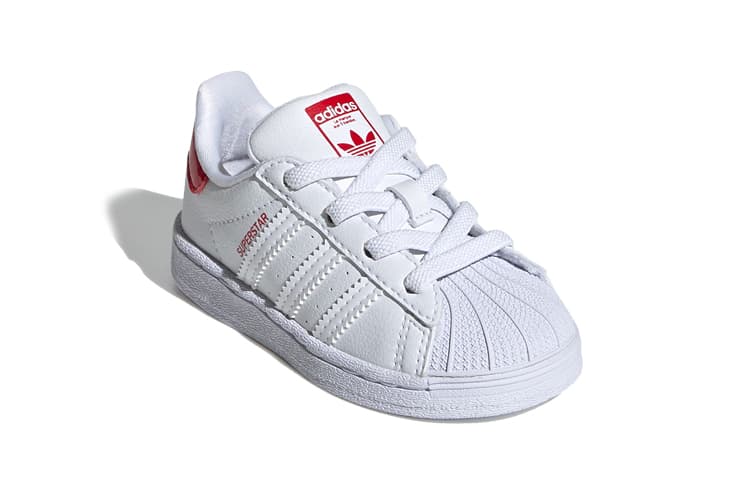 Кроссовки TD adidas originals Superstar El I - изображение 4